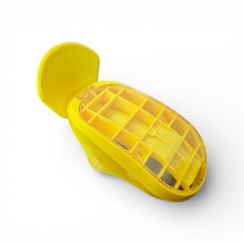 Чохли рекламні на заправний кран