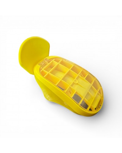 Чохли рекламні на заправний кран