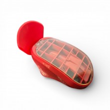 Чохли рекламні на заправний кран