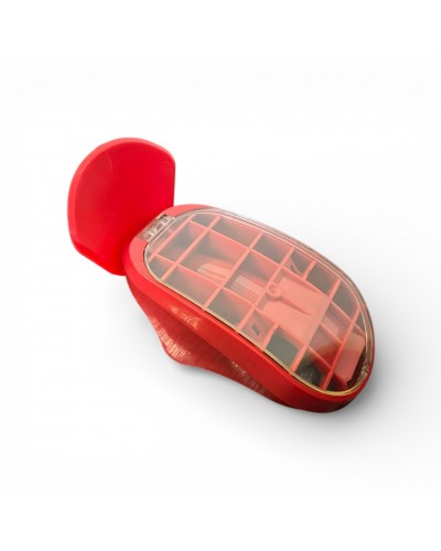 Чохли рекламні на заправний кран