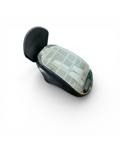 Чохли рекламні на заправний кран