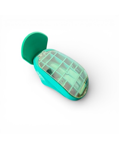 Чохли рекламні на заправний кран