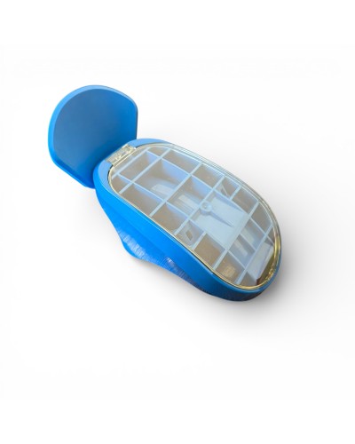 Чохли рекламні на заправний кран