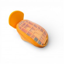 Чохли рекламні на заправний кран