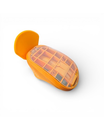 Чохли рекламні на заправний кран