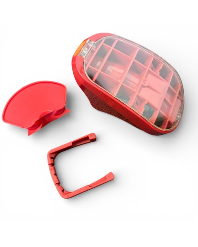 Чохли рекламні на заправний кран