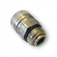 Муфта поворотно-осева OPW 0036-SLD.4 (1")