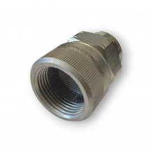 Муфта поворотно-осева OPW 0036-SLD.4 (1")