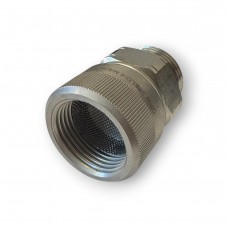 Муфта поворотно-осева OPW 0036-SLD.4 (1")