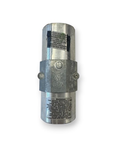 Розривна муфта OPW 66-VL-125L (1")