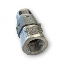 Розривна муфта OPW 66-VL-125L (1")