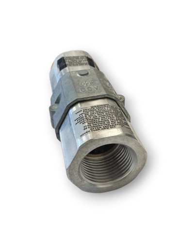 Розривна муфта OPW 66-VL-125L (1")