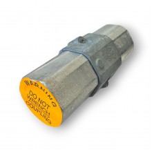 Розривна муфта OPW 66-VL-125L (1")