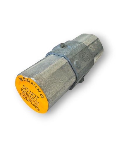 Розривна муфта OPW 66-VL-125L (1")