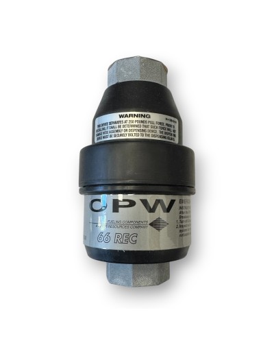 Разрывная муфта OPW 66REC-100L (3/4")
