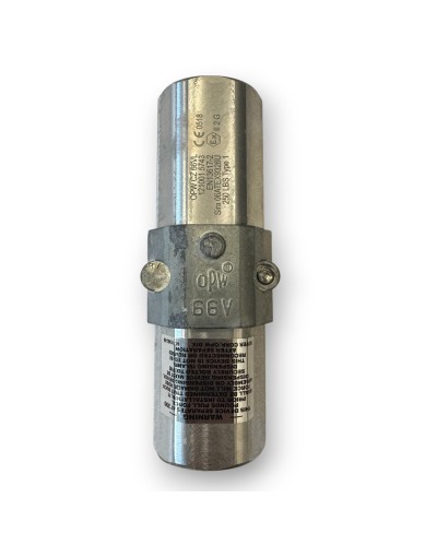Разрывная муфта OPW 66-VL 075L (3/4")