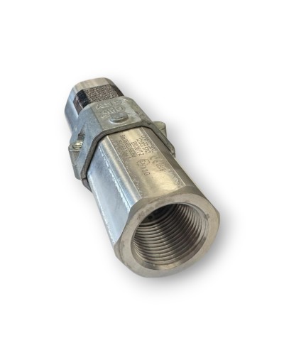 Разрывная муфта OPW 66-VL 075L (3/4")