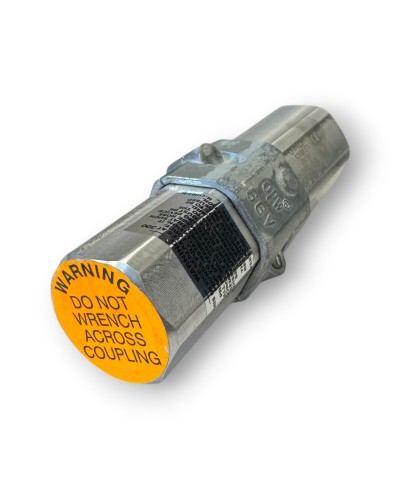 Разрывная муфта OPW 66-VL 075L (3/4")