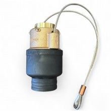 Муфта разрывная LPG Elaflex BS ARK 19.4