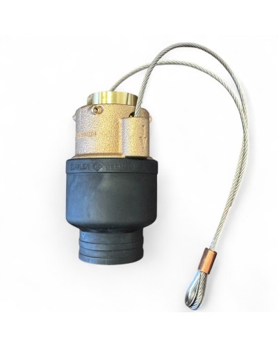 Муфта разрывная LPG Elaflex BS ARK 19.4
