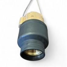 Муфта разрывная LPG Elaflex BS ARK 19.4