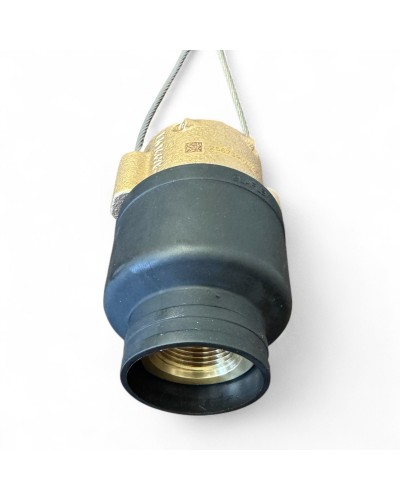 Муфта разрывная LPG Elaflex BS ARK 19.4