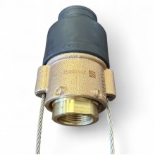 Муфта разрывная LPG Elaflex BS ARK 19.4