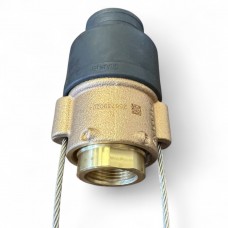 Муфта розривна LPG Elaflex BS ARK 19.4