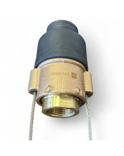 Муфта разрывная LPG Elaflex BS ARK 19.4