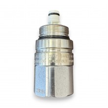 Муфта разрывная Elaflex CSB 21