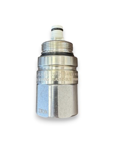 Муфта разрывная Elaflex CSB 21