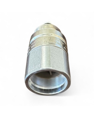 Муфта разрывная Elaflex CSB 21