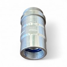 Поворотно-розривна муфта Elaflex SSB 25.1