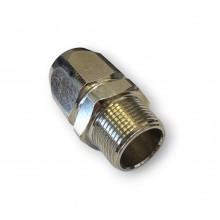 Фітинг для паливного шланга OPW 0017-HS 0625 (5/8")