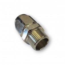 Фитинг для топливного шланга OPW 0017-HS 0625 (5/8")