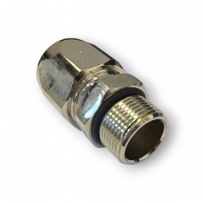 Фитинг для топливного шланга OPW 0017-HS 0750 (3/4")