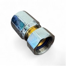 Муфта шланговая Elaflex M16-3/4"