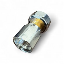 Муфта шлангова Elaflex M16-1"