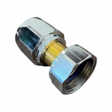 Муфта шланговая Elaflex M19-1"