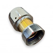 Муфта шлангова Elaflex M25-1"