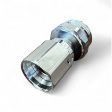 Муфта шланговая Elaflex V16-1"