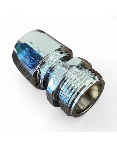 Муфта шланговая Elaflex V19-1"