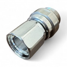 Муфта шланговая Elaflex V21-34/2 COAX с газовозвратом