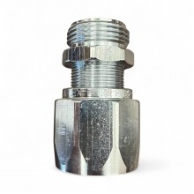 Муфта шлангова Elaflex V25-1"