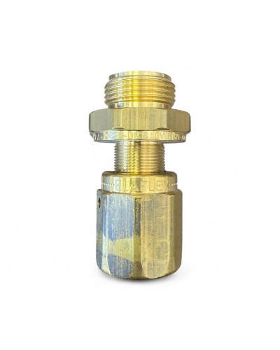 Муфта шланговая Elaflex V16L-3/4"