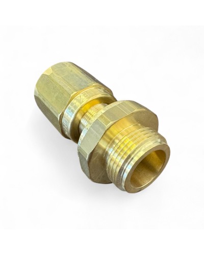 Муфта шланговая Elaflex V16L-3/4"
