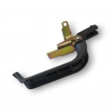 Важель крана OPW з фіксатором C-03454