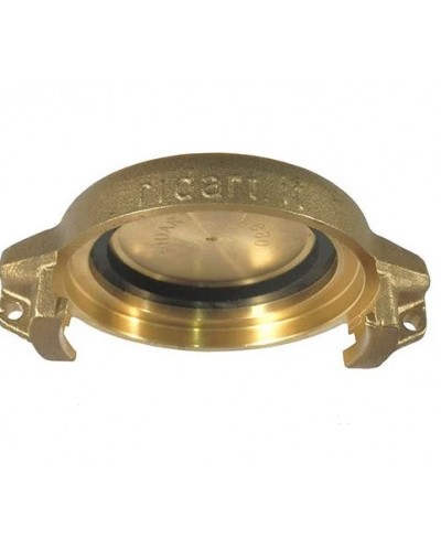 Кришка MB, матеріал латунь