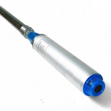 Турбина для насоса FE Petro