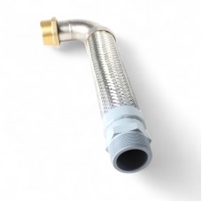 Гибкая подводка (гофра) RIDART 832 C 2″×2″